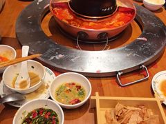 -刘老表·瓦罐汤涮肉(青云谱店)