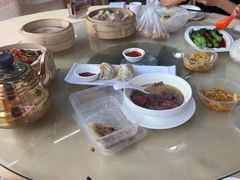 -旺富东海大酒楼(海鲜街店)