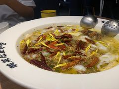 -太二酸菜鱼(武汉光谷保利店)