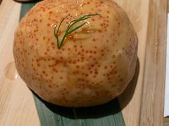 飞鱼籽墨鱼滑-湊湊火锅·茶憩(上海合生汇店)