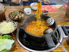 -笔记安顺夺夺粉火锅