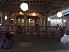 纽斯桑拿会所(天山路店)-纽斯桑拿会所(餐厅天山路店)