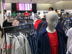 -ZARA(凯德乐峰广场店)