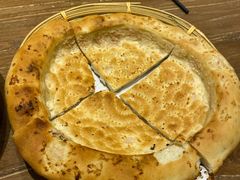 馕饼-清真·玛丽亚新疆菜主题餐厅(浙江中路店)
