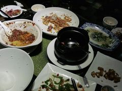 -又见炊烟私房菜(敬亭路店)