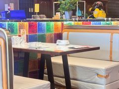 -巴依老爷新疆美食(常营店)