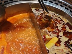 -快乐小羊(富强中路店)