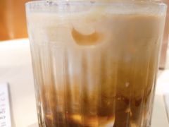-sugarman espresso素饮糖人高新咖啡工厂
