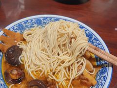 -西园寺素食(西园弄戒幢律寺店)