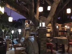 -江记.前院(邕州老街店)