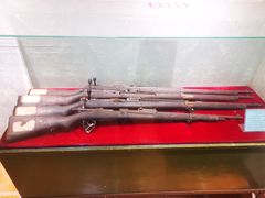 -大嶝英雄三岛战地观光园