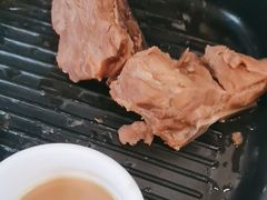 -大梁骨头馆·酱骨老菜(友好店)