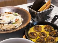 -Nana And Her Friends Restaurant 娜娜家(小寨原力场店)