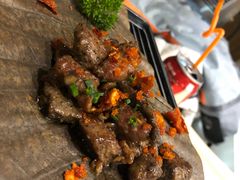 -割烹旭日本料理(龙湖狮山天街店)