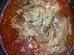 -四川老牛麻辣烫(北门桥店)