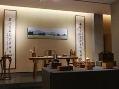 -养云安缦·廊