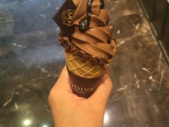 -GODIVA(港汇恒隆广场)