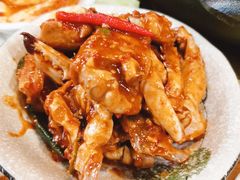 -味家烤肉烤鳗鱼牛排(西塔旗舰店)