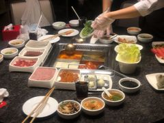 -海底捞火锅(崇文门新世界百货店)