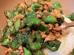-德天顺盖码饭(人民西路店)