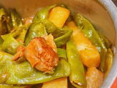 -老爷庙风味美食府(魏都大道店)