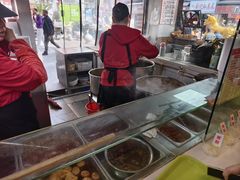 -江三王记牛杂馆(总店)