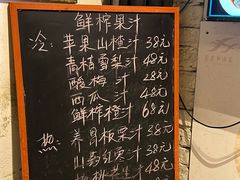 -芳芳私房菜·精做淮扬菜(承德路店)