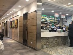 -魏家凉皮(博水商务大厦店)