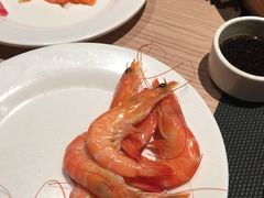 -星伦多海鲜自助餐厅(万达百货店)