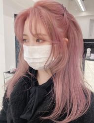 -FASHION PALACE hair+