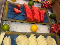-River Café 海鲜自助(重庆丽笙世嘉酒店)