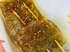 -乐乐姐超级土豆(中关村5号店)