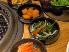 -黑牛黑猪烤肉专门店(万象城店)
