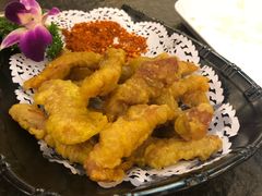 -川成串·自助串串香火锅(朝阳店)