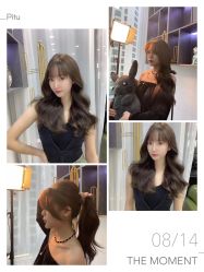 -潘多拉Hairsalon