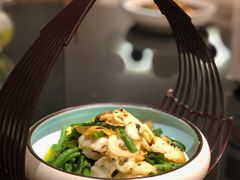 -渝半城经典川粤菜(重庆天地店)