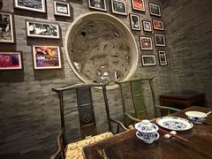 -顺兴老茶馆·精品川菜(世纪城店)