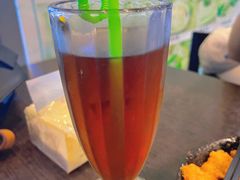 -古代饭堂(冠亚店)