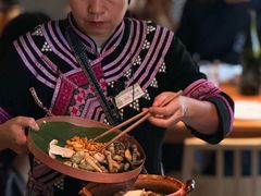 -一坐一忘云南菜(三里屯店)