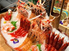 -Minase水濑·日料放题(外滩店)