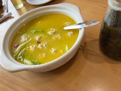 -六合居·邯郸菜·武安菜起源地