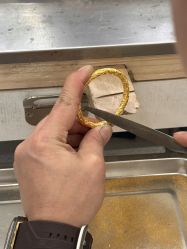 -永锦黄金加工·回收打金店(上海南翔店)