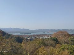 -吴山景区