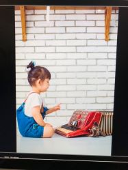 -TIME儿童摄影(闽江路店)