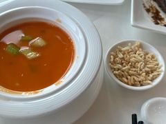-广州塔晖粤轩中餐厅