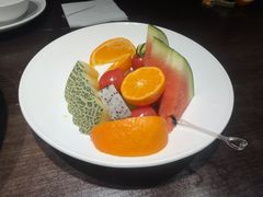 -聚友斋(柳泉路八大局店)