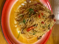 -先启半步颠·川菜小炒