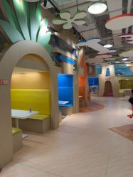 -尼克Playtime(欢乐海岸店)