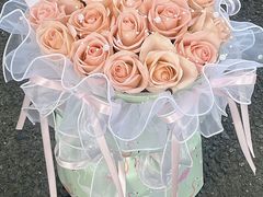 -F.Story 花和故事(新天地店)