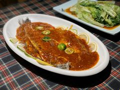 -幸福哟烧鸡·粤菜海鲜私厨(七星路店)